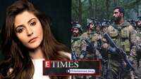 Anushka shares cryptic post after Rohit Sharma unfollows her; 'Uri: The Surgical Strike' hit 500 theatres across Maharashtra on Kargil Vijay Diwas, and more… 