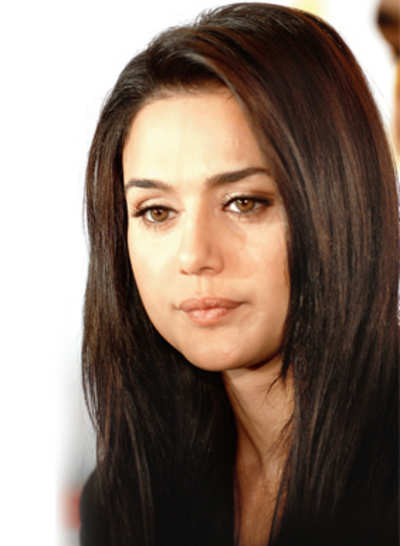 Preity caused the rift in the family, misled Shandar