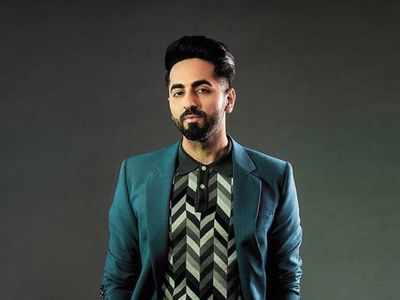 Ayushmann Khurrana pens a beautiful poem