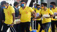 Two players among 13 Covid-19 cases in IPL contingent: BCCI 