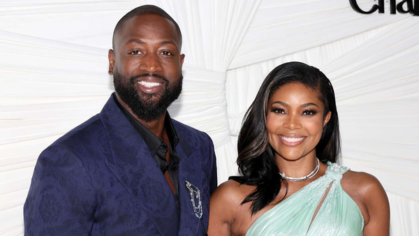 “He’s there when I’m crumbling”: Dwyane Wade’s wife Gabrielle Union breaks silence on grieving for her father after his tragic death