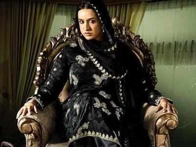 Haseena Parkar movie review: Apoorva Lakhia's biopic on Dawood Ibrahim's sister with Shraddha Kapoor in title role falls short