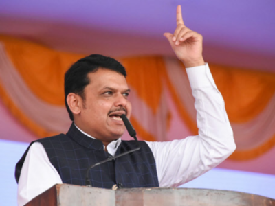 Devendra Fadnavis: Constitution is Bhagavad Gita, Bible and Quran for us