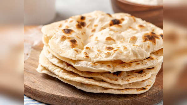 ​7 things you can make with leftover roti