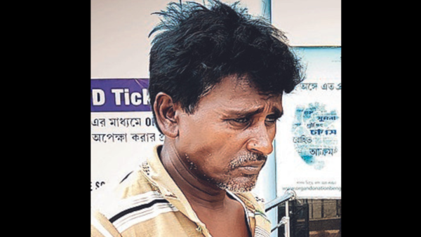 Odisha train accident: He refused to believe his son was dead. Hours later, he found him - alive - in a morgue