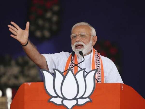 PM Narendra Modi draws ‘unusual’ rivals to Varanasi