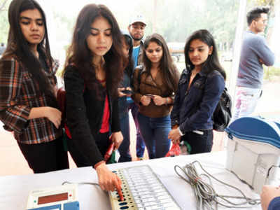 Voters' list registration drive on March 2 and 3