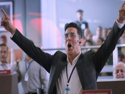 Mission Mangal vs Batla House Box Office Collection Day 1: Akshay Kumar’s film makes an impressive start; John Abraham starrer gets a decent opening