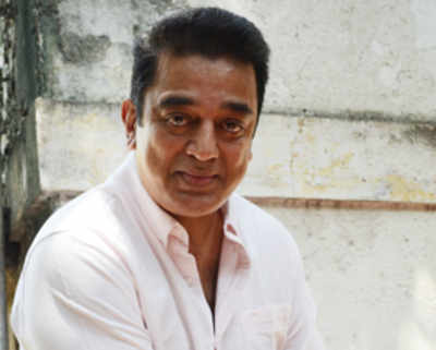 Drishyam goes to Tamil, Kamal Haasan to reprise Lal's role