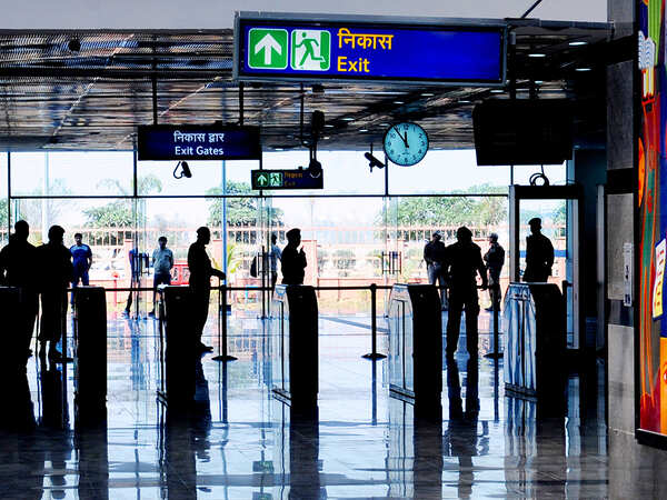 Green signal likely for Bhogapuram airport soon
