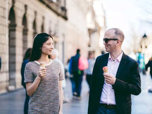 How to set healthy boundaries with your spouse