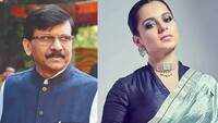 I have full freedom of expression, Kangana Ranaut lashes out at Sanjay Raut 