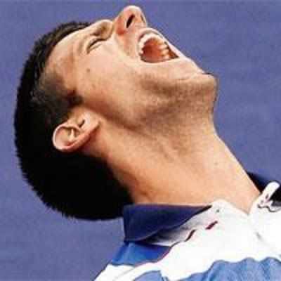 Djokovic stuns Nadal to lift Indian Wells title