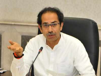 Uddhav Thackeray: Told aviation minister, need more time to resume flights