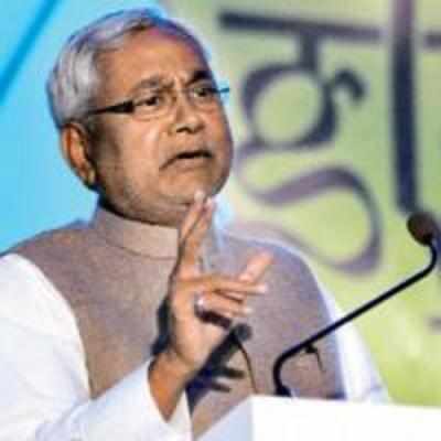 Bihar, Odisha CMs join opposition to Centre's plan for anti-terror body