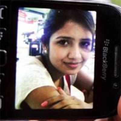 Girl's kin launch SMS campaign, ask eyewitnesses to come forward