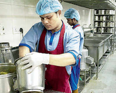 ISKCON to provide TB Hospital patients with wholesome food