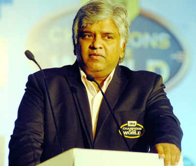 Sri Lanka's Arjuna Ranatunga seeks probe into 2011 World Cup defeat to India