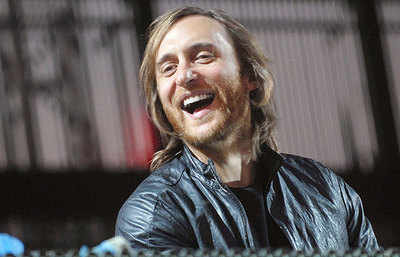 After Bengaluru, David Guetta's Mumbai concert runs into trouble