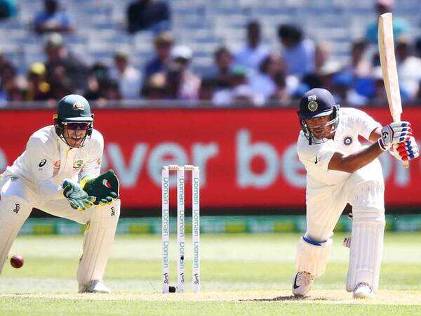 India vs Australia: New opening combo not a long-term solution, says chief selector MSK Prasad