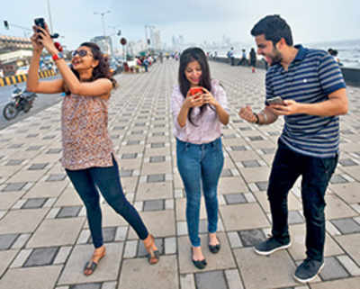How Mumbai caught Pokémon fever
