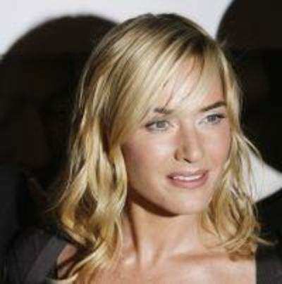 Winslet had reservations about nude photoshoot