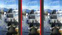 Dramatic: BRO workers help 2 vehicles stuck in deep snow in J&K's Gurez Valley 