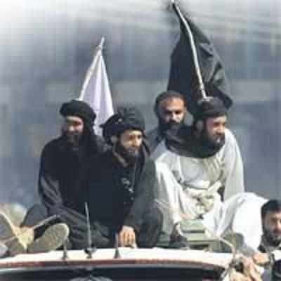 Radical Swat cleric calls democracy '˜un-Islamic'