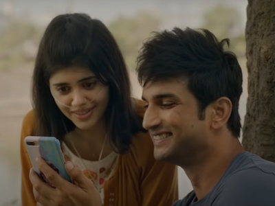 Sushant Singh Rajput's Dil Bechara becomes the most liked trailer, beating Avengers: Infinity War and Endgame