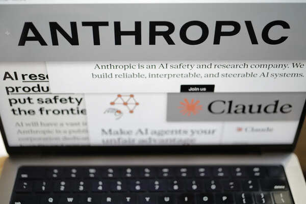 Why Anthropic thinks ‘evil AI’ fiction pushed Claude toward blackmail