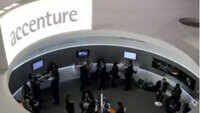 Accenture to lay off thousands of employees in India 