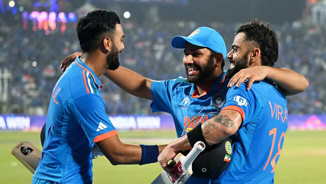 World Cup, India vs New Zealand: If there's a team India will be nervous facing, it's New Zealand - says Ross Taylor