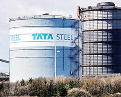 UK launches fraud probe into Tata Steel: Report