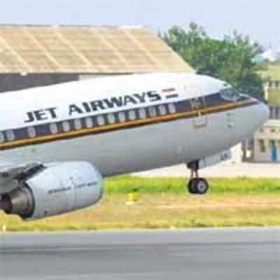 Is Jet set to take off with Air Sahara?