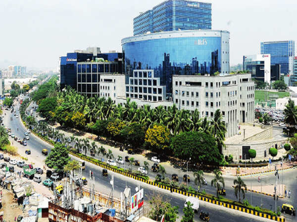 Japanese MNC bids record Rs 2,238 crore for three-acre BKC plot