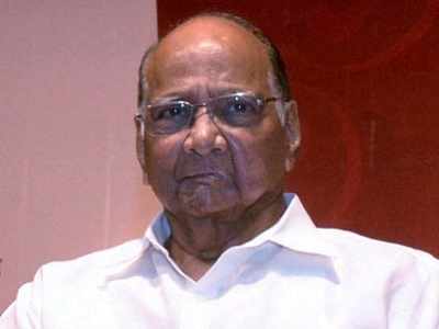 Presidential Polls: How Congress convinced NCP's Sharad Pawar to back Meira Kumar