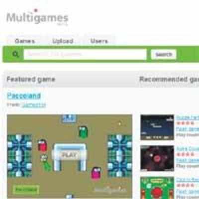 MultiGames