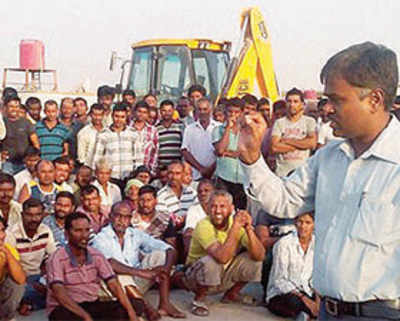 Iraq crisis: About 600 Indians out of Iraq, more on their way, says MEA official