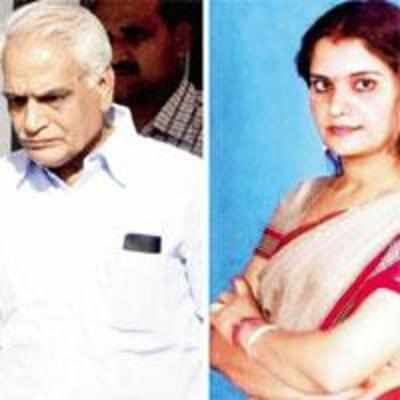 CBI quizzes Maderna's wife about Bhanwari