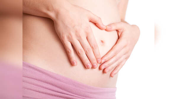 5 infections that may lead to birth defect