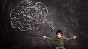 GOI Has A Math Problem To Solve