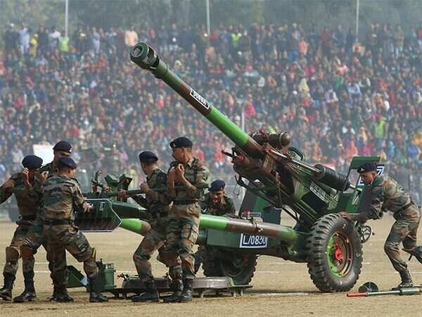 Defence budget inadequate to meet modernisation, infra demands: Experts