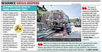 Tanker water price up to Rs800 from May 1, Undri residents seek intervention