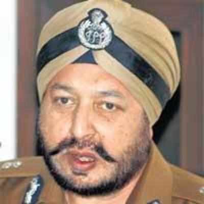 Punjab terror specialist all set to return to Mumbai