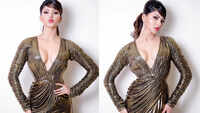 Urvashi Rautela: I haven't used my potential until now 