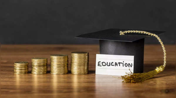 Education Loan Interest Rates of Top 10 Banks in India