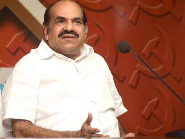 CPM leader's remark on Jamaát-e-Islami, PFI draws flak
