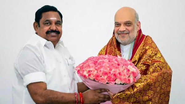 Jayalalithaa to EPS: The BJP-AIADMK on-off relationship