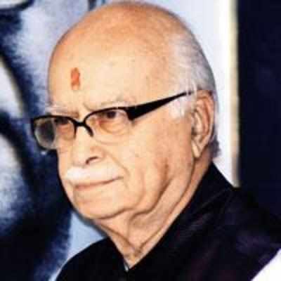 Babri: CBI challenges clean chit to Advani