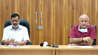 Delhi government schools raise the bar: CM Arvind Kejriwal 